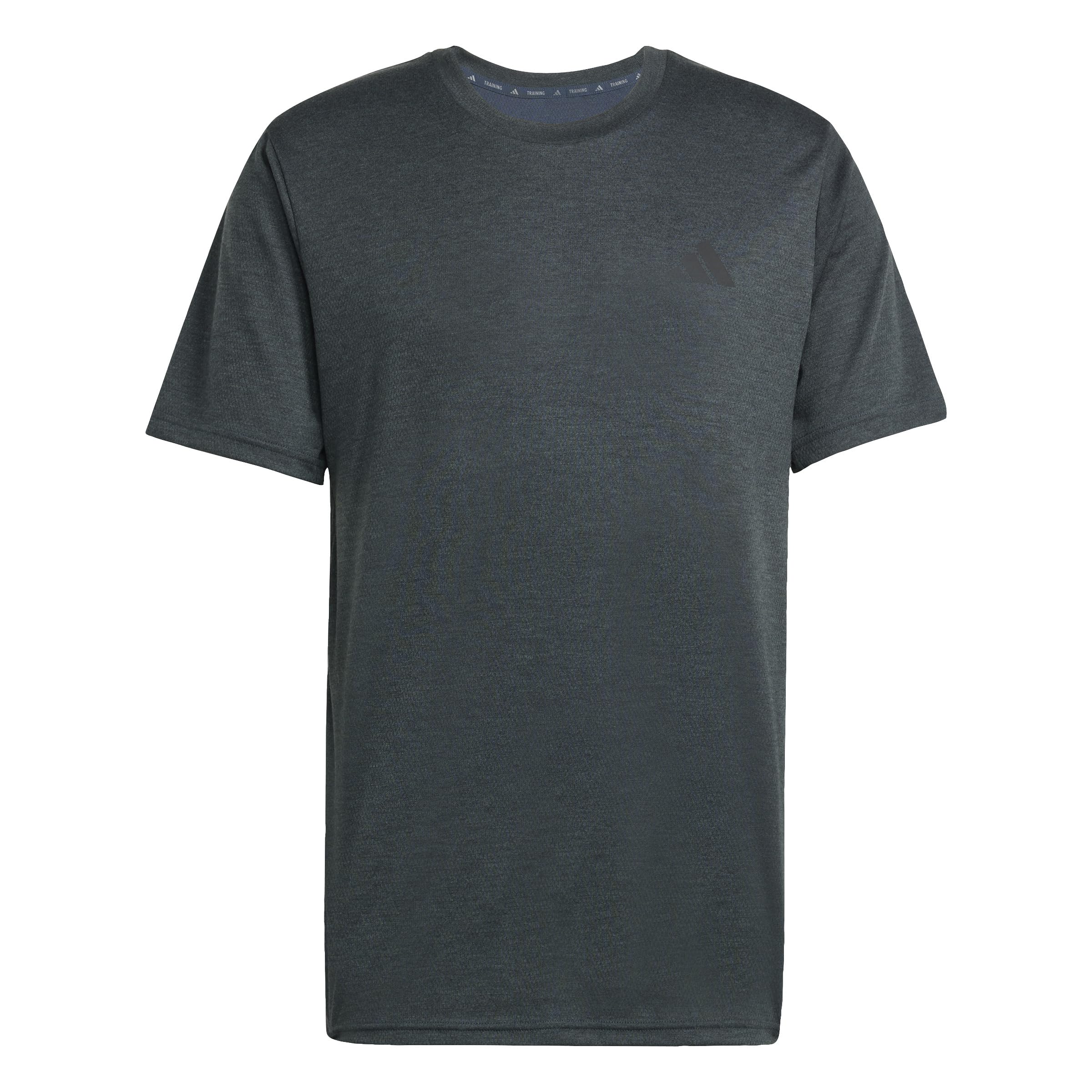 Adidas Men's Train Essentials Comfort Training Tee T-Shirt (Short Sleeve)