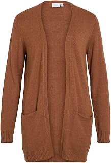 Vila Women's Basic Cardigan