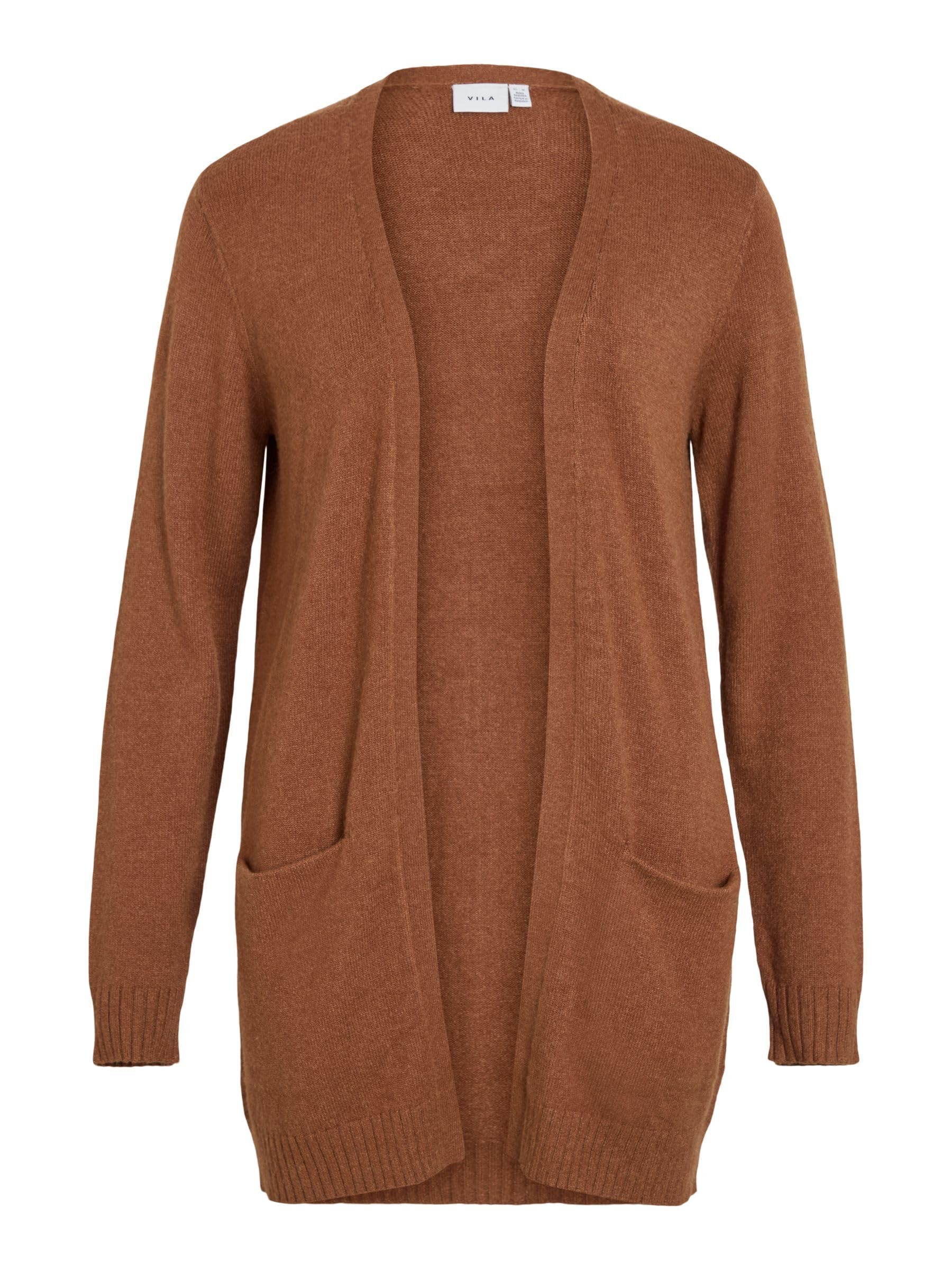 Vila Women's Basic Cardigan