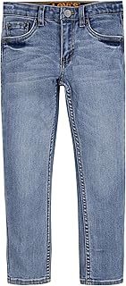 Levi's Boys 510 Skinny Fit Jeans