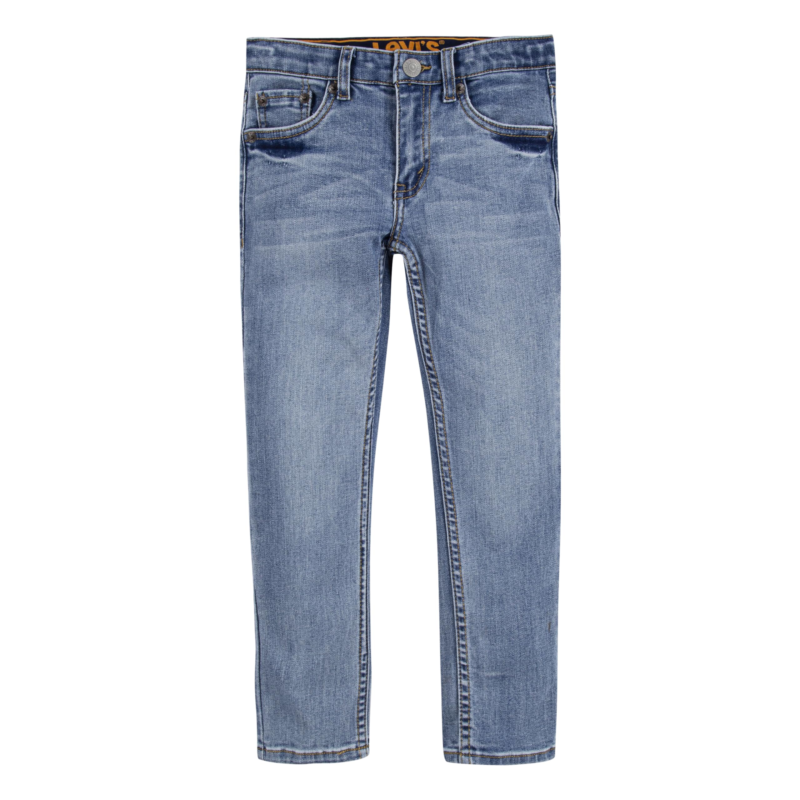 Levi's Boys 510 Skinny Fit Jeans