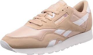 Reebok Royal Glide White Trainers