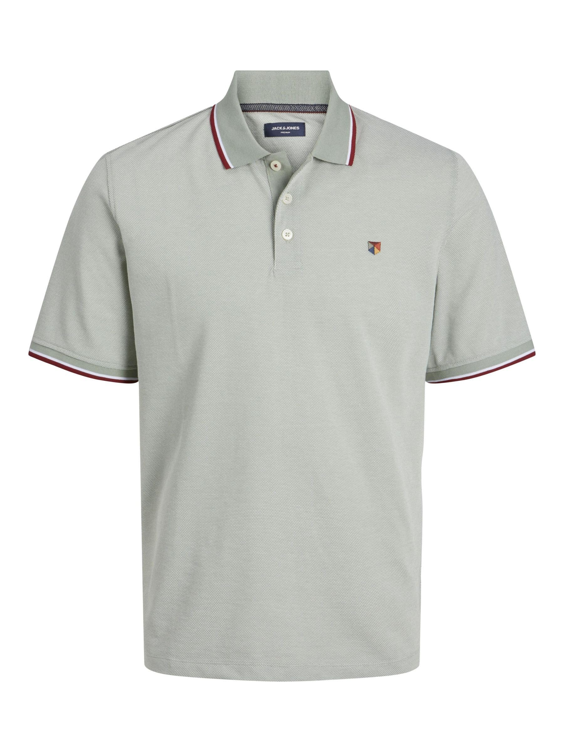 JACK & JONES Plain Polo