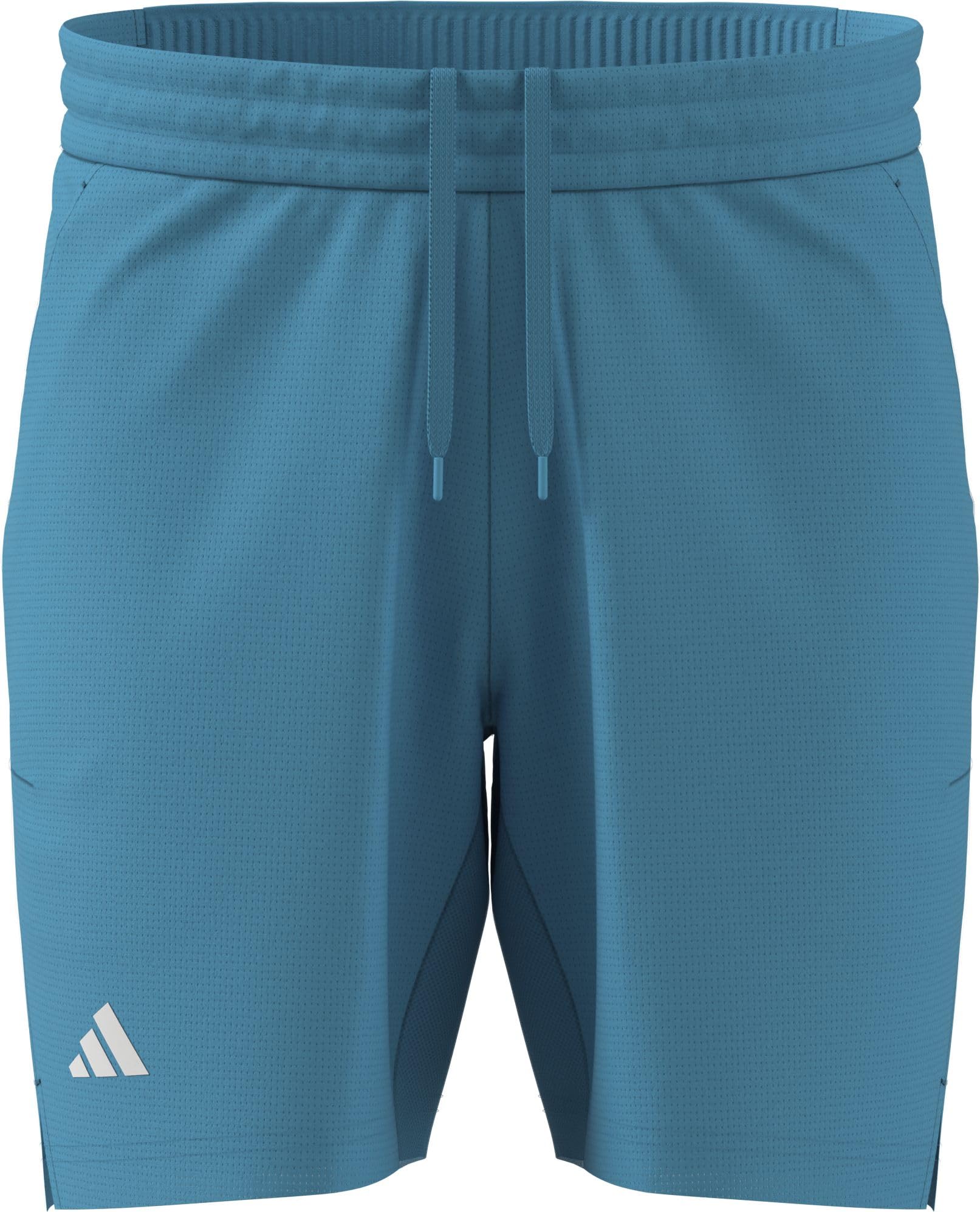 adidas Men's Tennis Climacool Ergo Shorts Shorts
