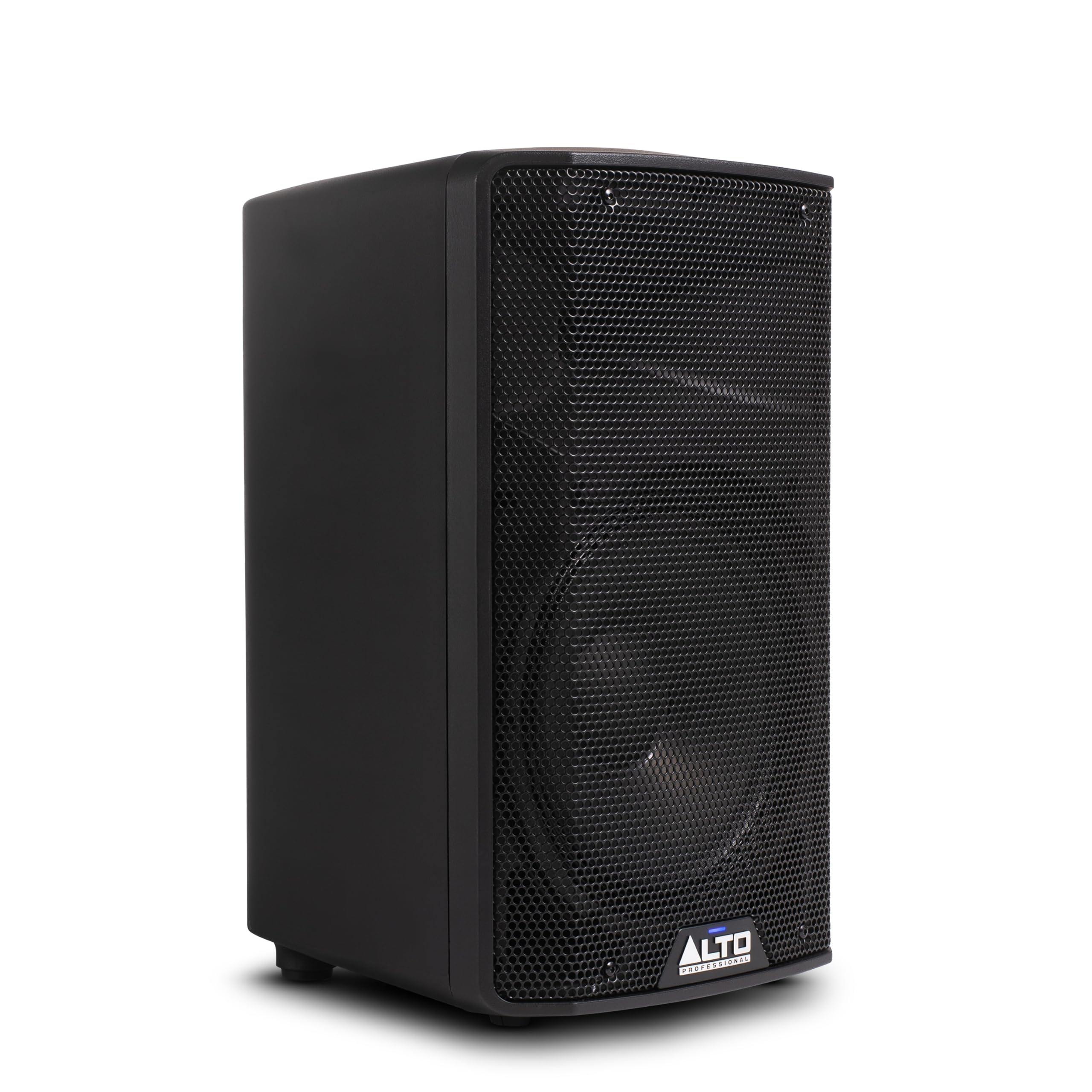 ALTO TX410 350W 10" Powered PA Speaker | TWS Bluetooth, 2-Channel Mixer, and Mon