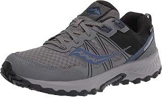 Saucony Excursion TR14 GTX, Men's Trail Running Shoes