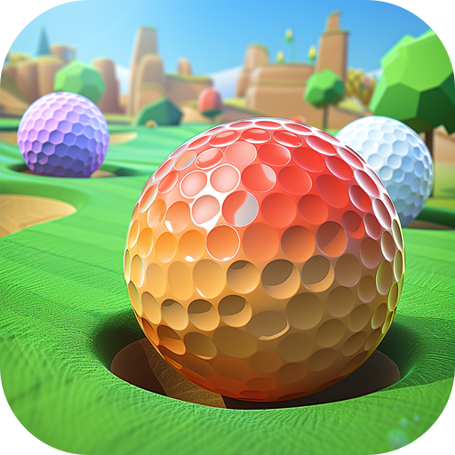Pocket Golf Challenge