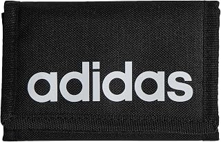 adidas Unisex Adults’ Wallet, Black (Negro), 10x5x15 Centimeters (W x H x L)
