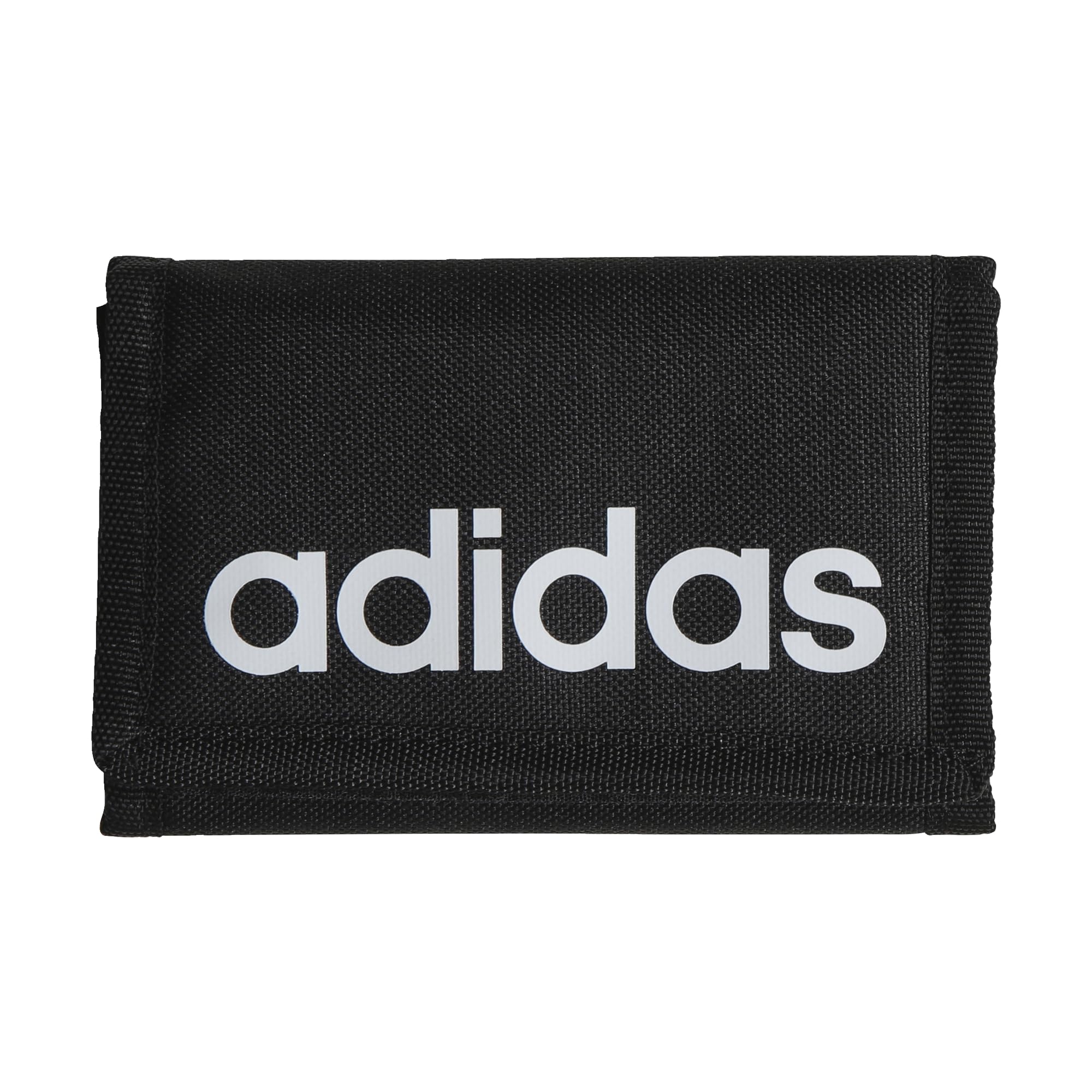 adidas Unisex Adults’ Wallet, Black (Negro), 10x5x15 Centimeters (W x H x L)