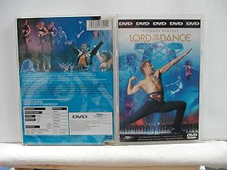 Lord of the Dance