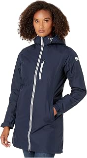 Helly Hansen Veste isolante longue Belfast pour femme