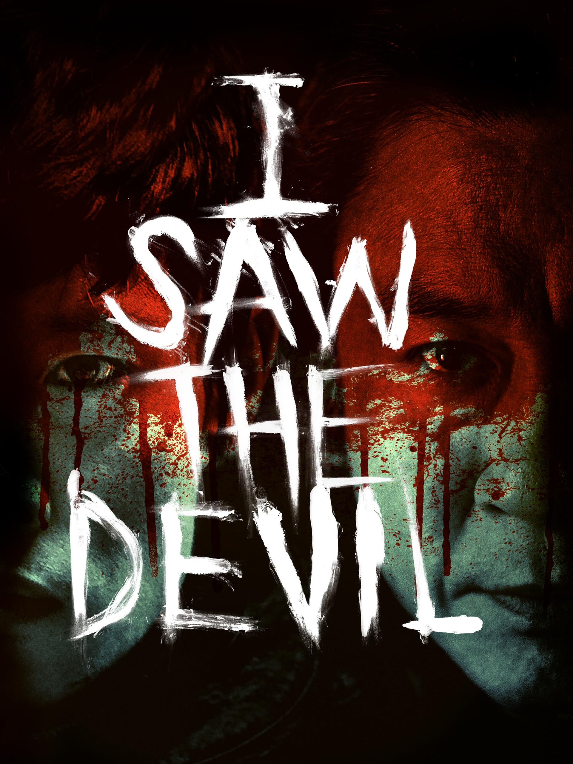 I Saw the Devil