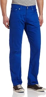 Levi's Men's 514 Slim Straight Fit Jean