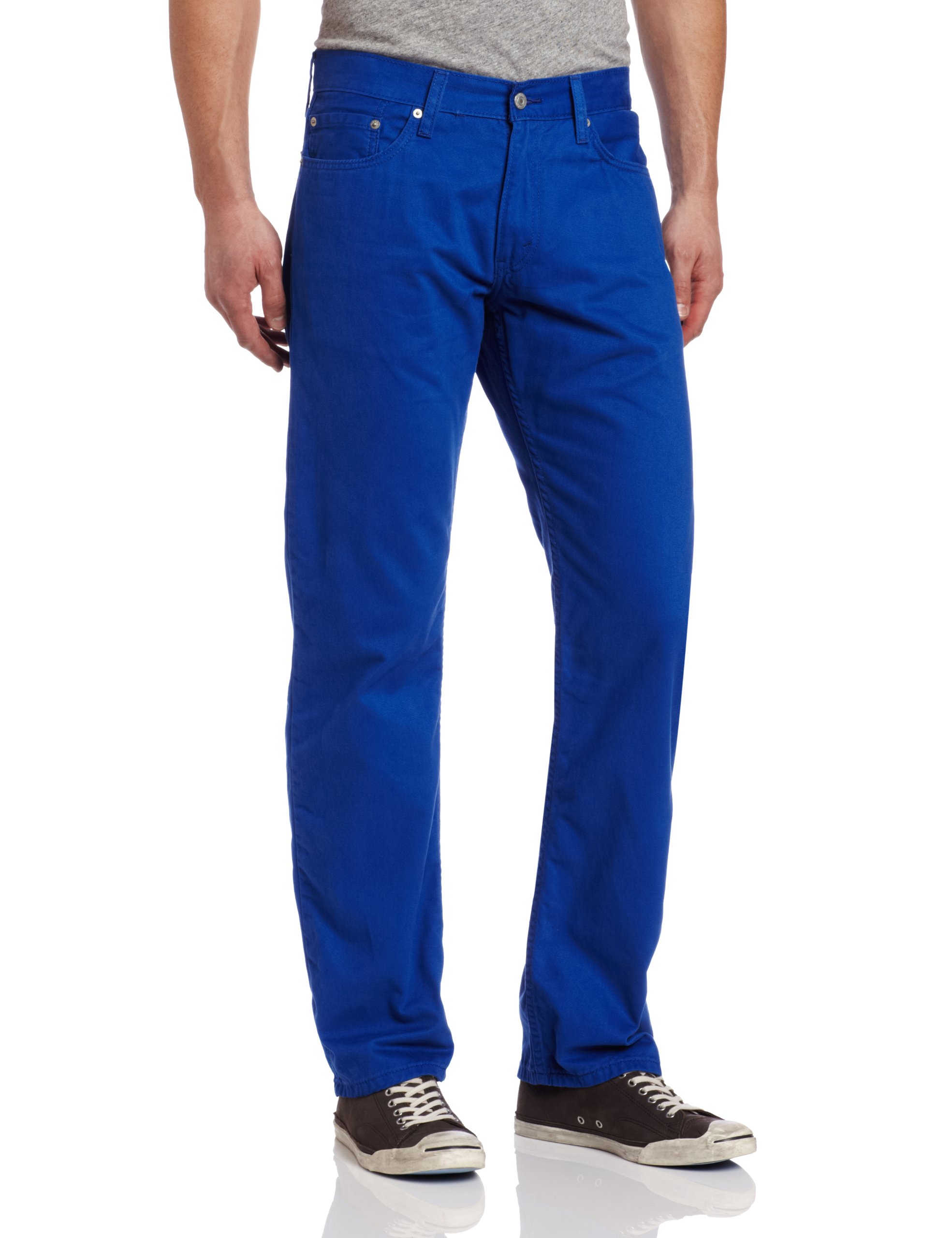 Levi's Men's 514 Slim Straight Fit Jean