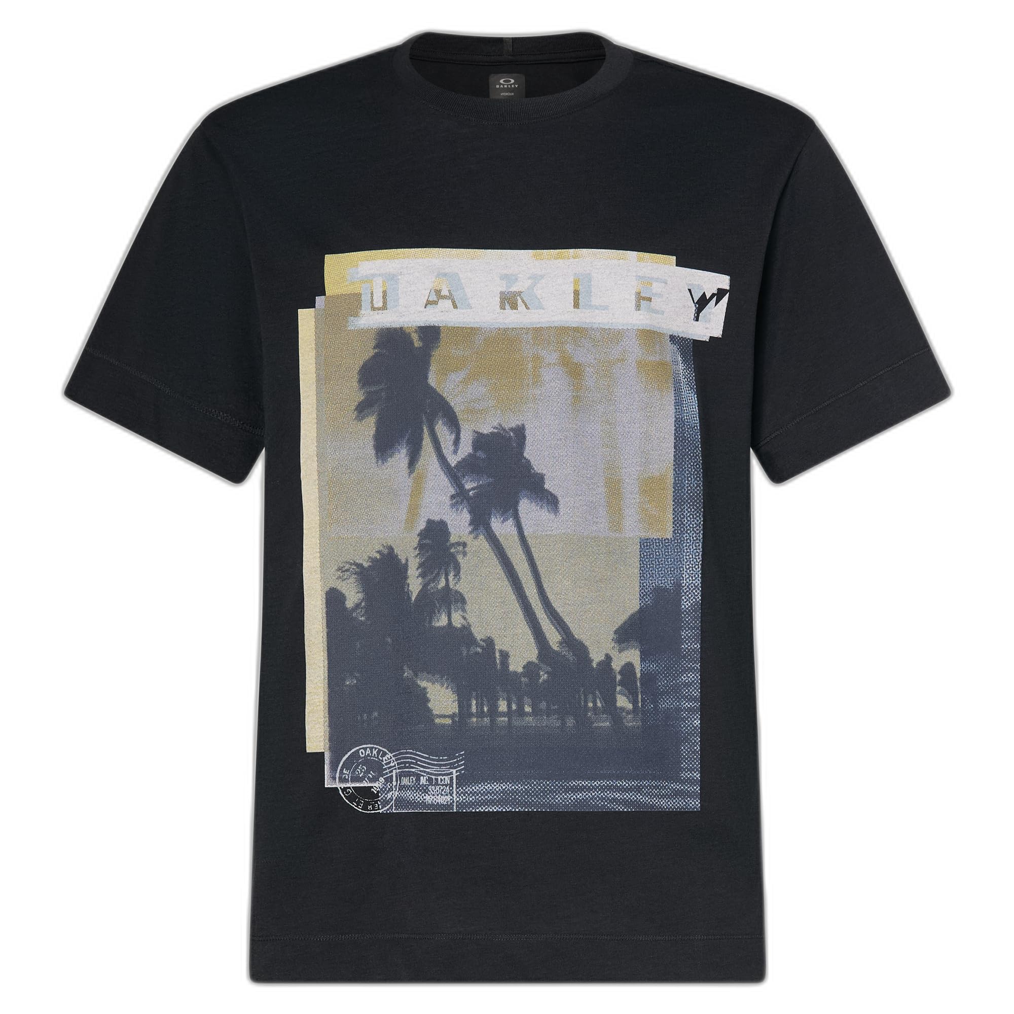 Oakley Men's Palm Tee