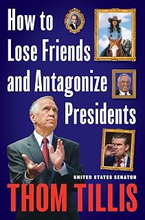How to Lose Friends and Antagonize Presidents: The Trouble with Sycophants, Courage Outsourcing, and Partisan Groupthink