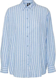 VERO MODA VMLINN Shirt