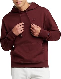 Champion LIFE Felpa con cappuccio da uomo Reverse Weave (confezione da 1)
