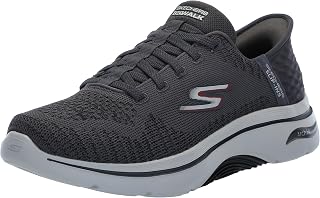 Skechers Mens Go Walk Arch Fit 2.0 - Grand
