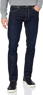 Wrangler - Larston Men's Slim Fit Jeans