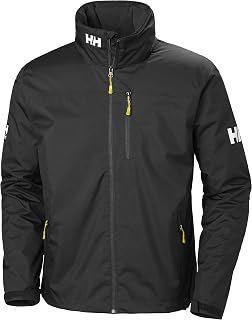 Helly Hansen Herren Crew Hooded Jacket Jacket