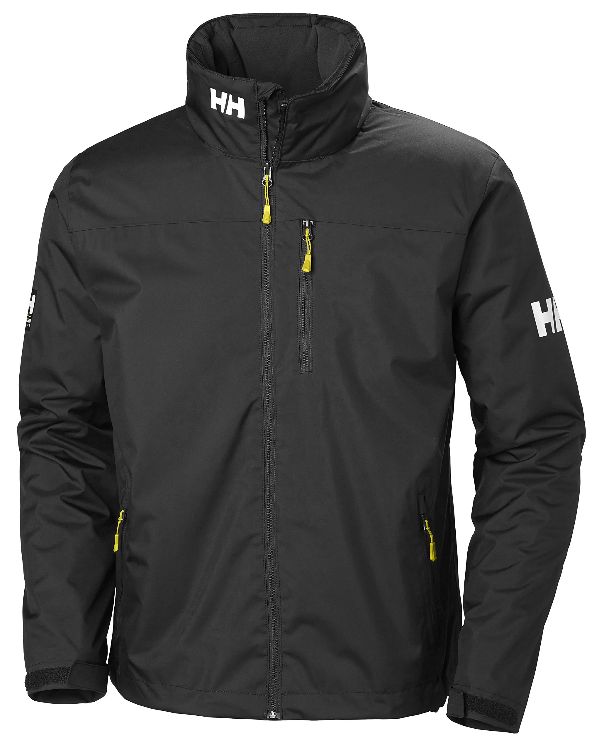 Helly Hansen Herren Crew Hooded Jacket Jacket