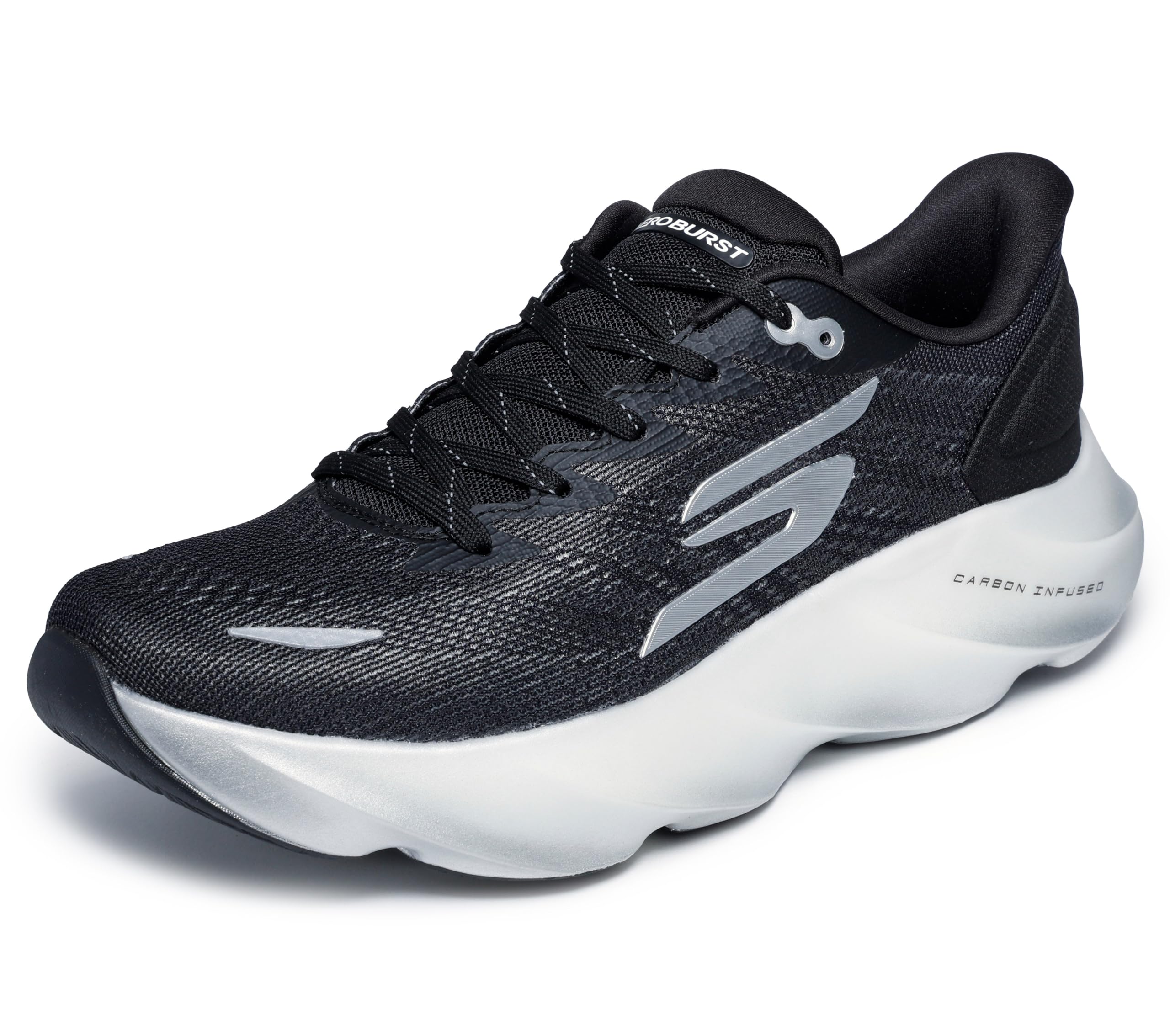 Skechers Men's Aero Burst Running Shoe