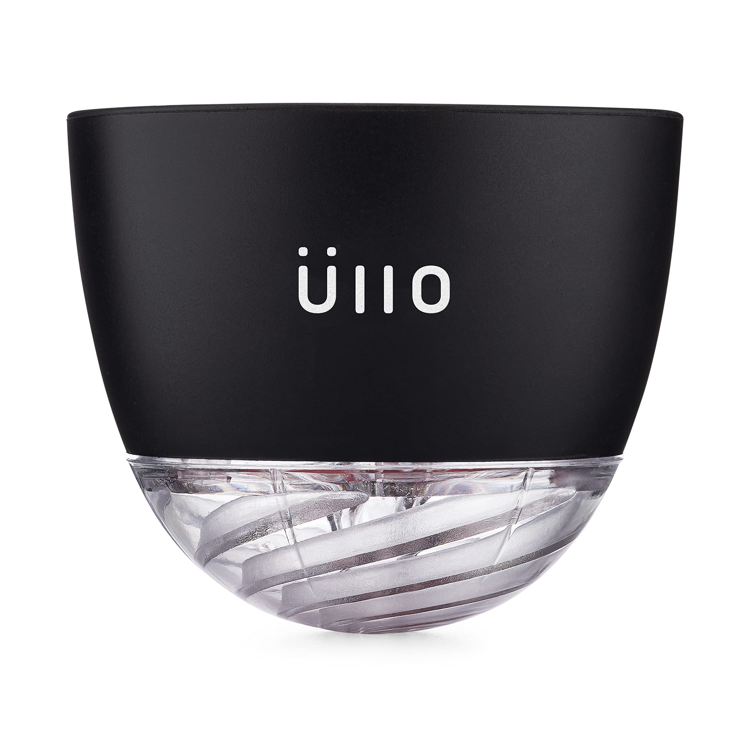 Ullo Wine Purifier with 4 Selective Sulfite Filters. Remove Sulfites and Histami