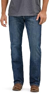 Wrangler PANTS メンズ