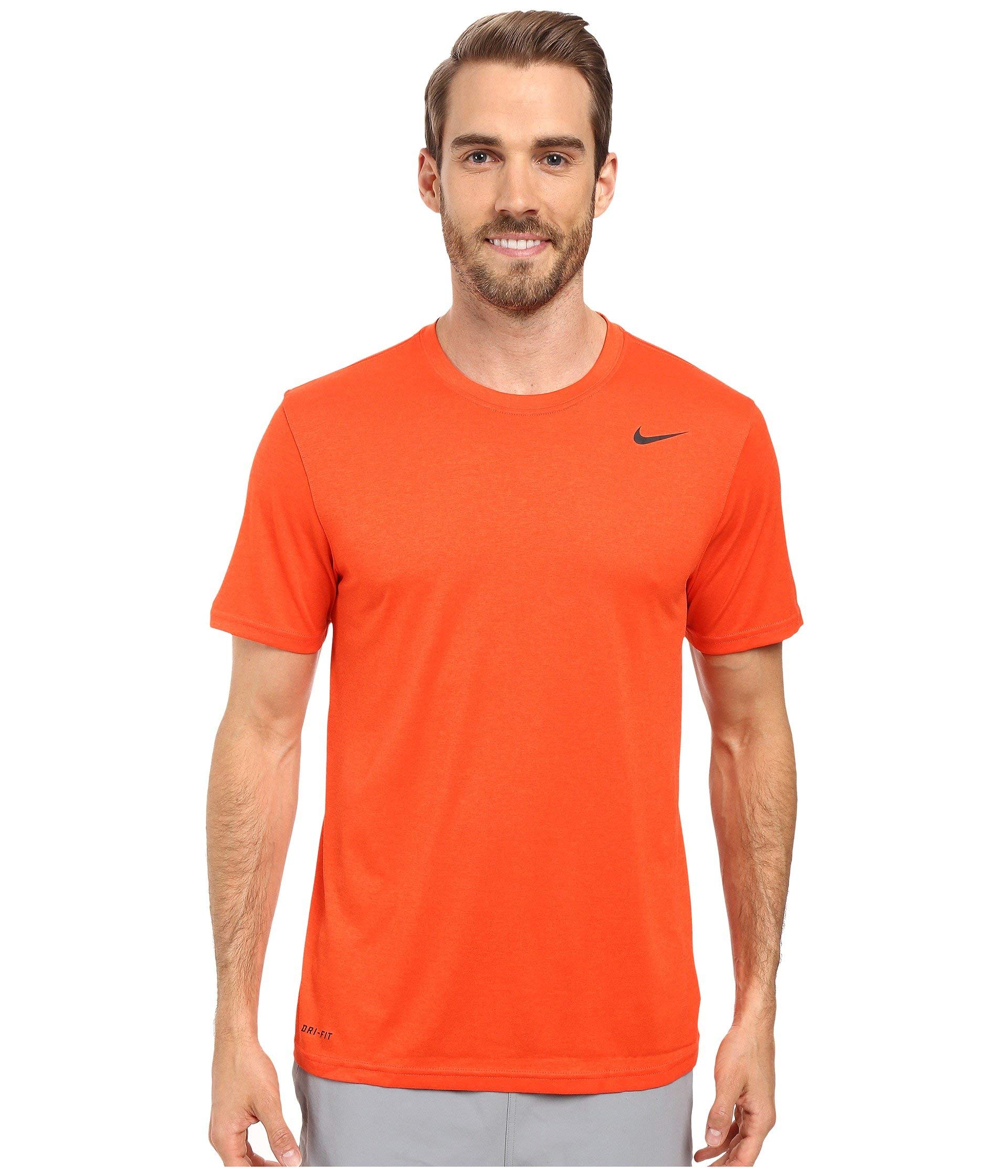 ナイキ メンズ レジェンド 半袖Tシャツ 3X-Large