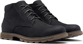 Sorel Whitney Women's Short Lace Snow Boots