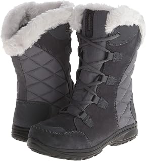 Columbia Winter Boots for Women, ICE MAIDEN II
