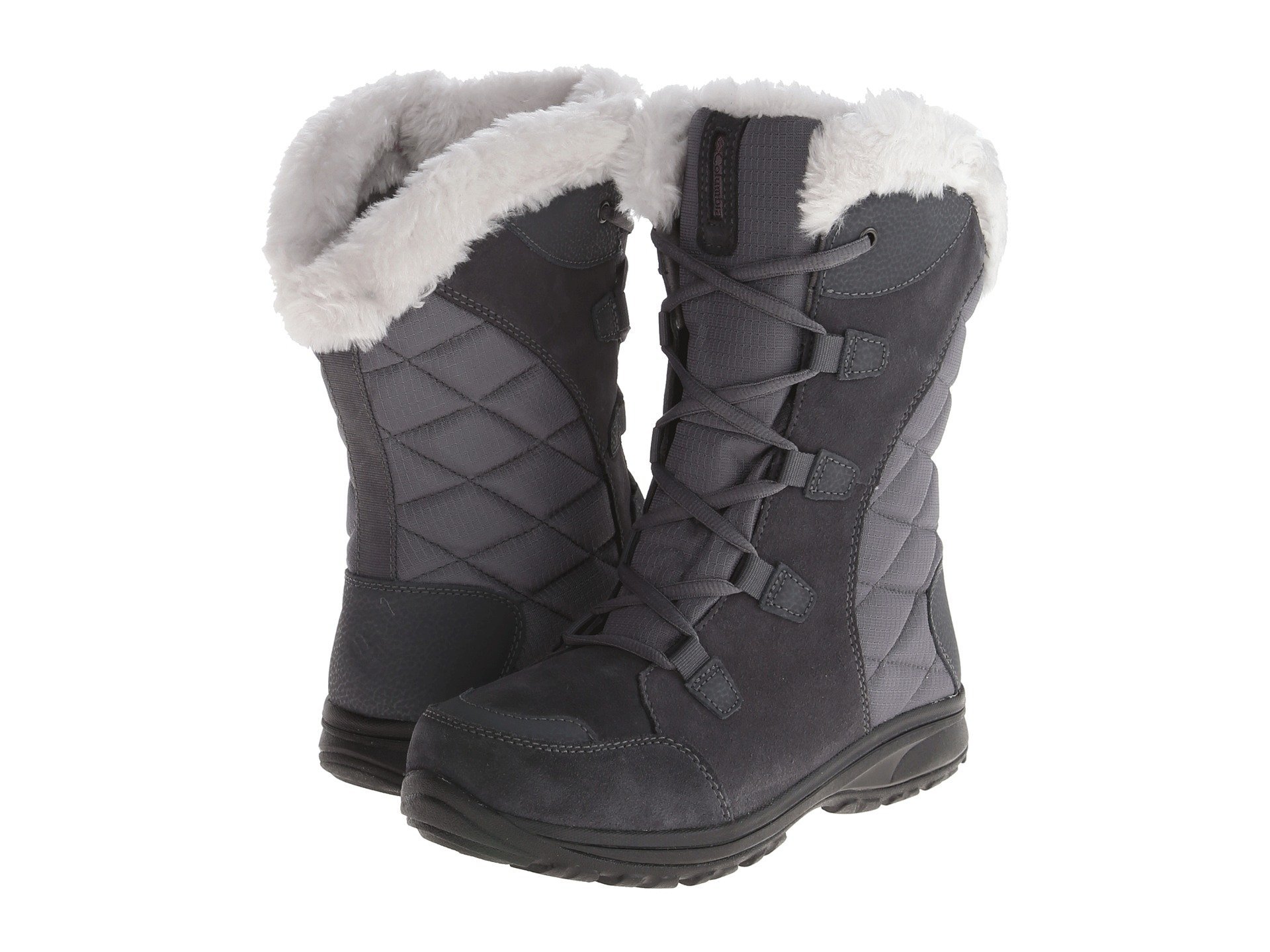 Columbia Winter Boots for Women, ICE MAIDEN II