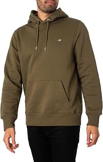 GANT Reg Shield Men's Hoodie