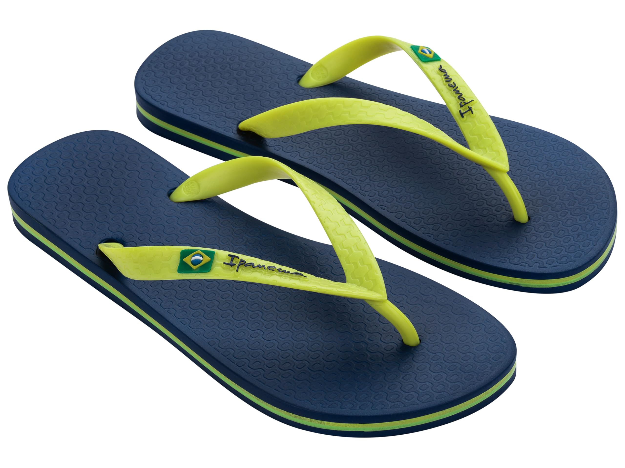 Ipanema Ipanema Clas Brasil II Ad Flip-FlopMen's