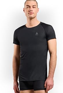 Odlo F-Dry Light Men's Short-Sleeved T-Shirt