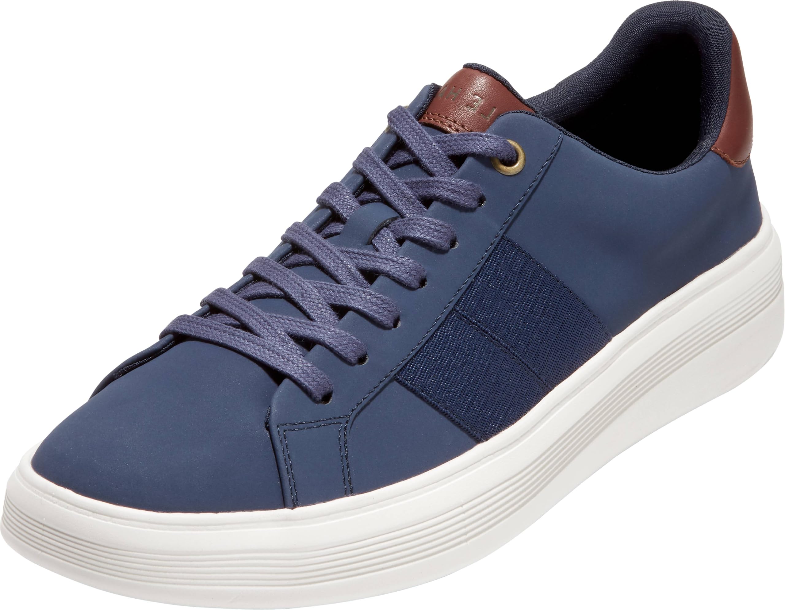 Cole Haan Men's GRANDSPORT Trainer Cross, Ch