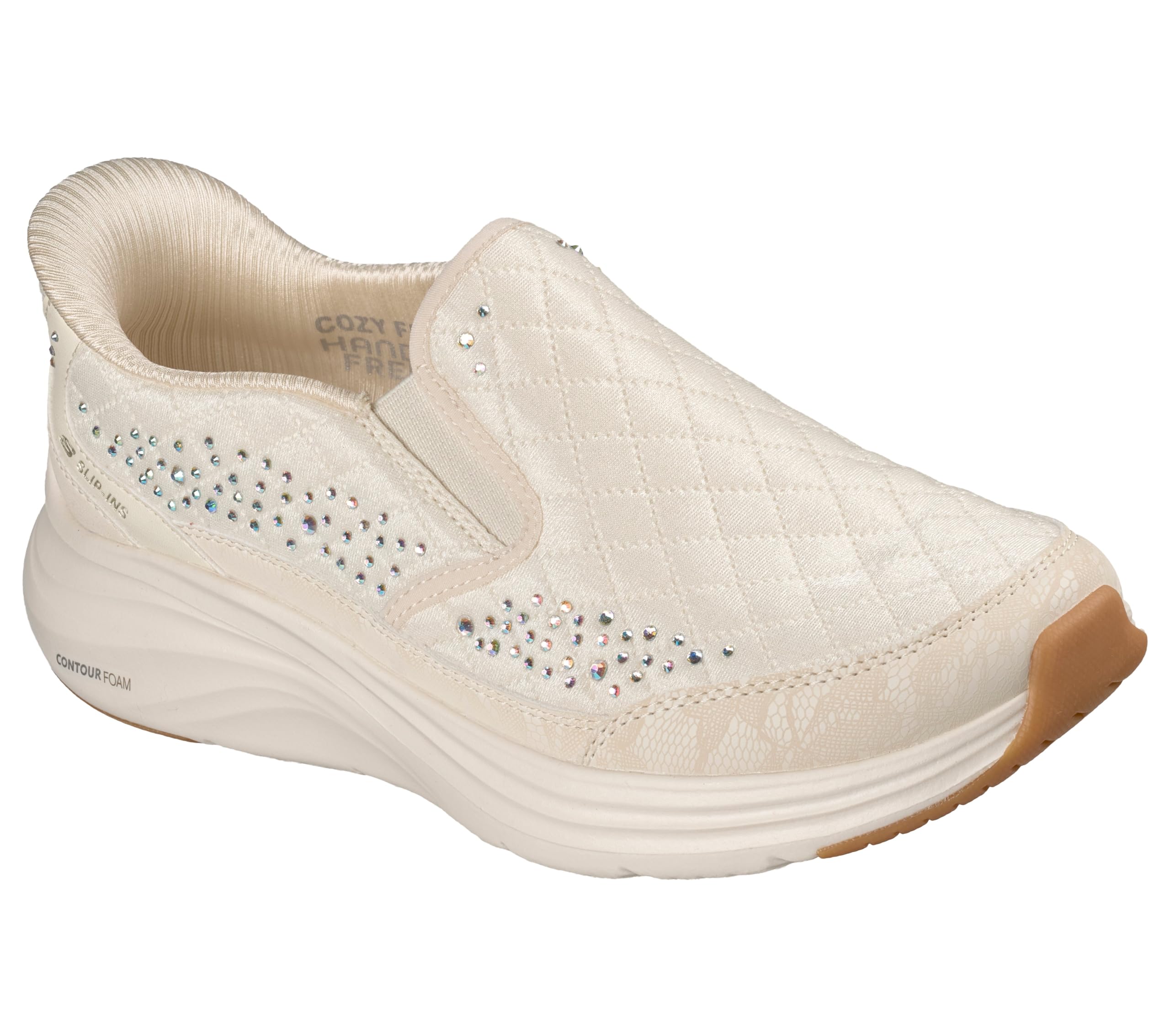Skechers Contour Foam Cozy Fit Women's Trainers