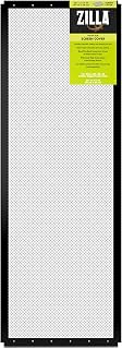 Zilla Reptile Terrarium Covers Fresh Air Screen, 36 x 12