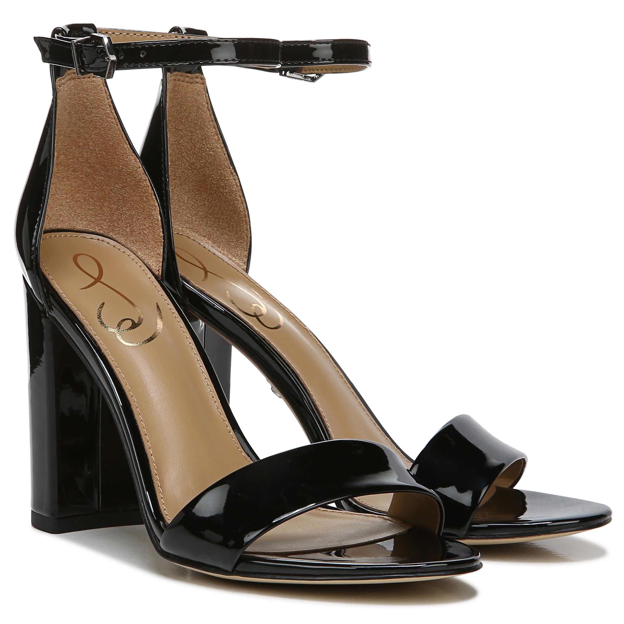 Sam Edelman Yaro, Women's Heeled Sandal