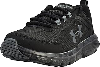 Under Armour Men's UA Charged Assert 9 Running Shoe