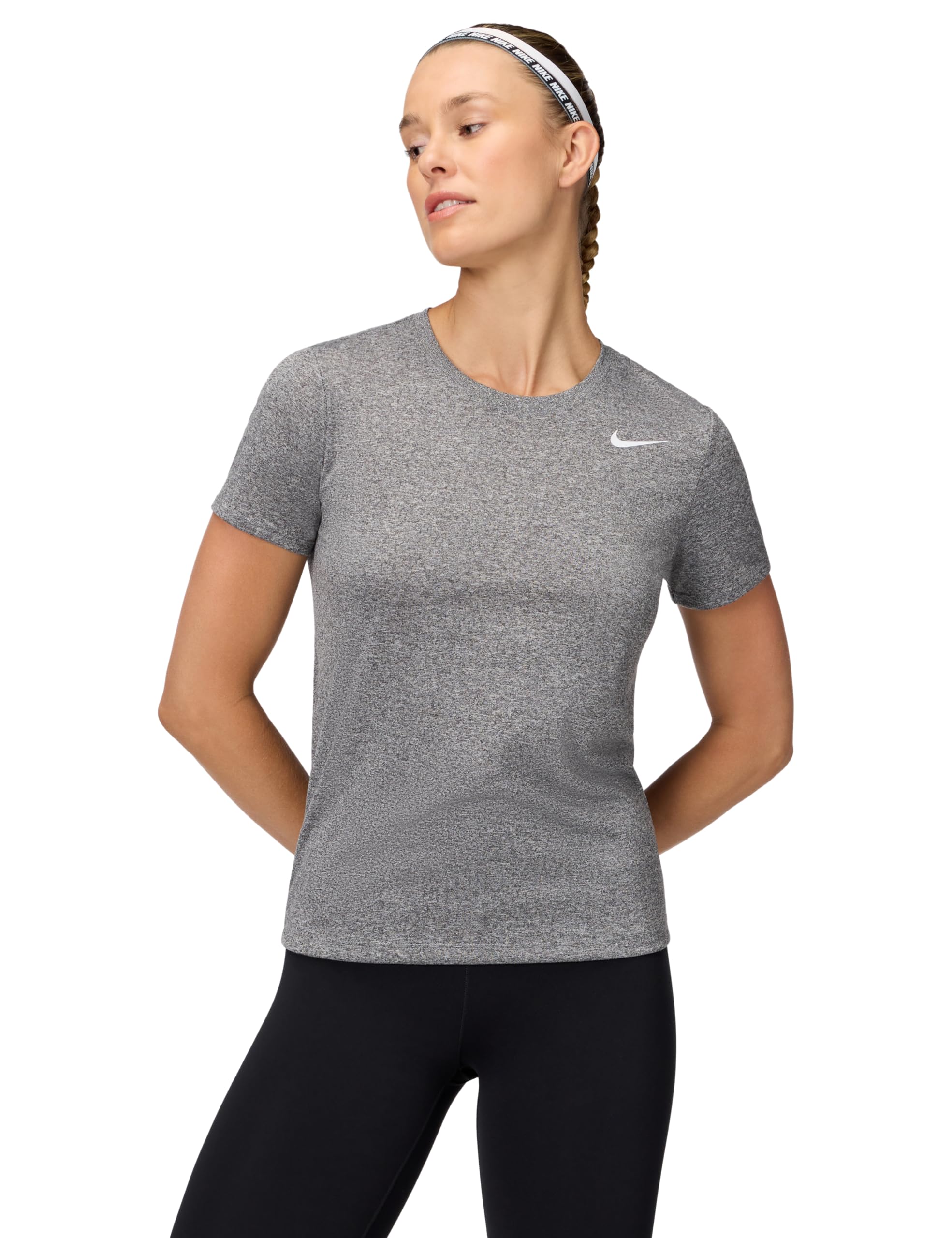 Nike Women's Dri-fit Women's T-Shirt