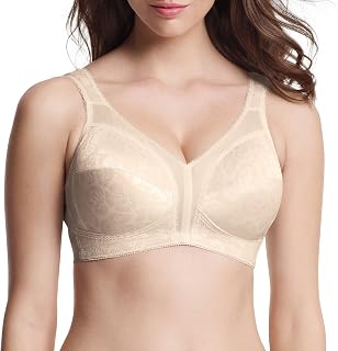 Playtex 18 Hour Original Comfort Strap Women's Bra (Pack of 1)