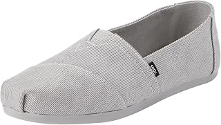 TOMS Alpargata Low LoaferGirls & Girls