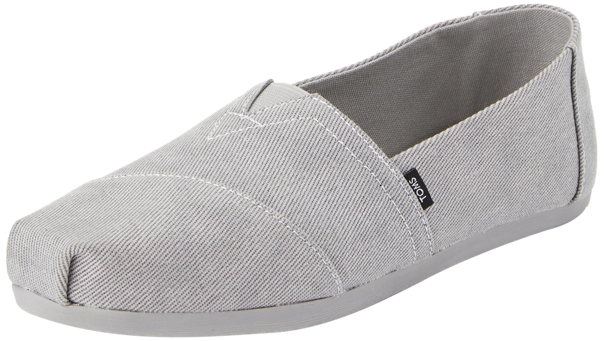TOMS Alpargata Low LoaferGirls & Girls