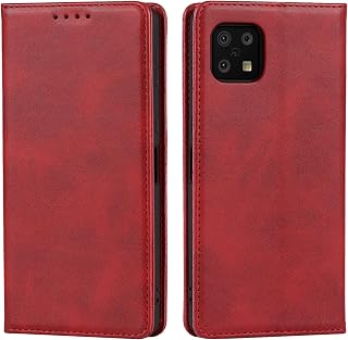 [Hamany] Compatible Aquos Sense6 Case Notebook Type Aquos Sense 6 Case Card