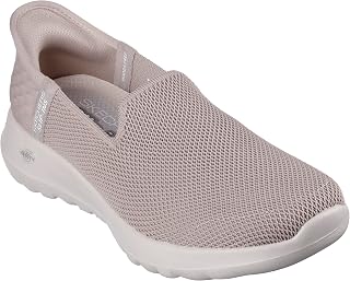Skechers Go Walk Joy Sailing Hands Free Slip-ins SlippersWomen