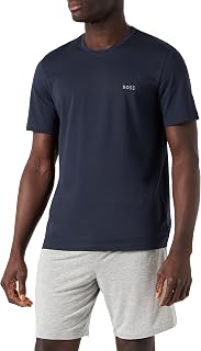 BOSS Tegood 10240843 01 Men's T-Shirt (Pack of 1)