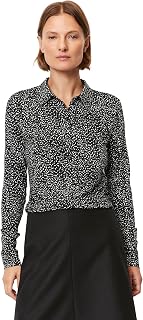 Marc O'Polo Shirts/Blouses Long Sleeve Blouse Women