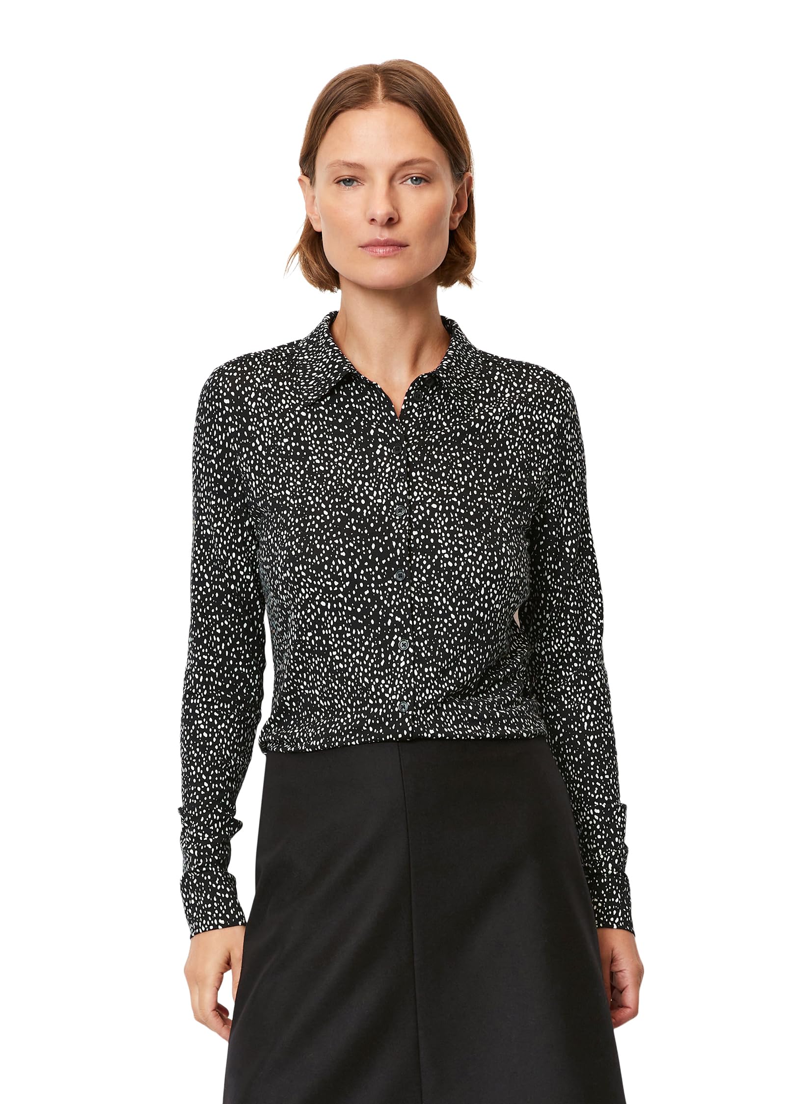 Marc O'Polo Shirts/Blouses Long Sleeve Blouse Women